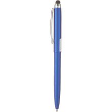 Scrikss T108 Stylus Mavi Tükenmez Kalem