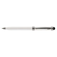 Scrikss Touch Pen Beyaz Tükenmez Kalem