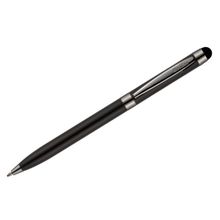 Scrikss Touch Pen Siyah Tükenmez Kalem