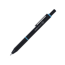 Scrikss Twist 0.5 mm Siyah Mavi Versatil Kalem
