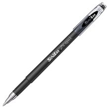 Scrikss Z Speed 0.5 mm Tükenmez Siyah Kalem