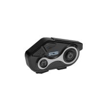 SCS S8X Siyah Bluetooth ve Interkom