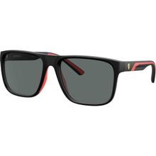 Scuderia Ferrari FZ6002U 504/81 59 Erkek Güneş Gözlüğü