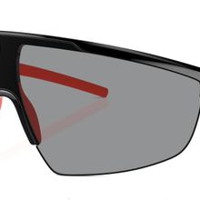 Scuderia Ferrari FZ6005U 501 87 40 Erkek Güneş Gözlüğü