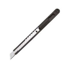 SDI Dar Metal Cep Tipi N:0400 Maket Bıçağı