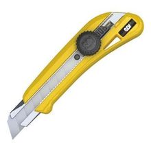 SDI Geniş Otomatik Sıkıştırmalı Maket Bıçağı