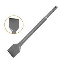 Sds 14x250x40 mm Plus Geniş Ağızlı Keski