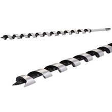 Sds 22X500 mm Ahşap Matkap Ucu