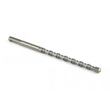 Sds Plus 4 Kanallı 11x210 mm Matkap Ucu