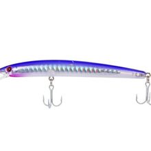 Sea Horse 10 cm L15 8 gr Cristal Sahte Balık