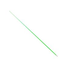 Sea Horse 100 cm Yeşil 6.8-2.65 mm Dolgu Kamış Ucu