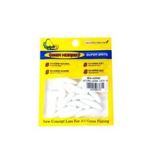 Sea Horse 2.6 cm L04 Natural Worm Suni Yem