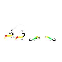 Sea Horse 2'li Zokalı Kurt