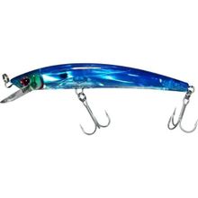 Sea Horse 3d Magıc Mınnow 11cm L09 15g Sahte Balık
