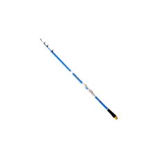 Sea Horse 50-150 gr 2.10 cm Carbon Kamış