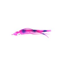 Sea Horse AHT-01 5'li Paket 10 cm Ahtapot