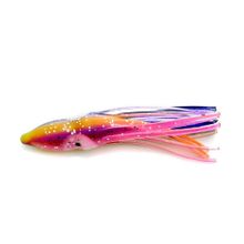 Sea Horse AHT-07 5'li Paket 10 cm Ahtapot
