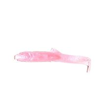 Sea Horse B17 6.5 cm 10'lu Silikon Zargana