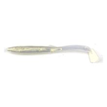 Sea Horse B4 5.5 cm 10'lu Silikon Zargana