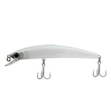 Sea Horse BHPW-11# 7/16 Crystal Exminnows 11 cm 12 gr Rapala