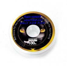 Sea Horse Cat 0.28 mm 100 mt Beyaz Misina