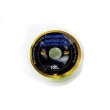 Sea Horse Cat 0.28 mm 100 mt Yeşil Misina