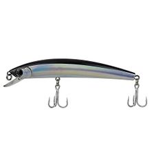 Sea Horse Crystal Exminnows 11 cm 16 g 9/16 Bbl-05# Balık Yemi