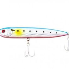 Sea Horse CY-702 9 cm L706-03 13 gr Sahte Balık