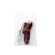 Sea Horse Fishing Led Light