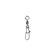 Sea Horse FR-202 No:3/0 10'lu Paket Klips