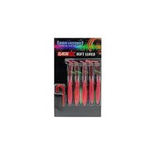 Sea Horse Glow C3 6.5 gr 5'li Paket Silikon Balık Suni Yem