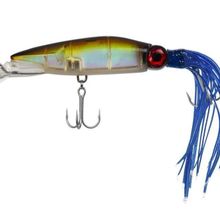 Sea Horse Hydro Squırt 11 cm L06 34 gr Sahte Balık