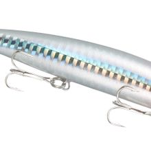 Sea Horse J-Sasuke 12 cm 16 gr L06 Sahte Balık