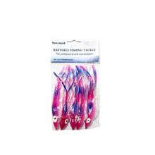 Sea Horse L01 10'lu Paket 12 cm Ahtapot