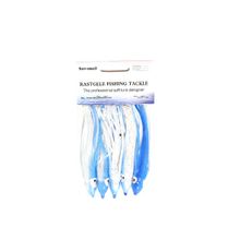 Sea Horse L02 10'lu Paket 12 cm Ahtapot