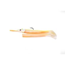 Sea Horse L02 Paddle 16.5 cm 37 gr Silikon Jig Yem