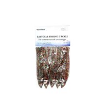 Sea Horse L03 10'lu Paket 9 cm Ahtapot