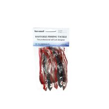 Sea Horse L04 10'lu Paket 12 cm Ahtapot