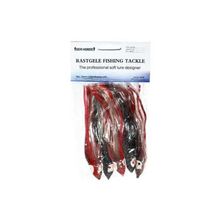 Sea Horse L04 10'lu Paket 9 cm Ahtapot