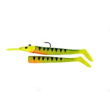 Sea Horse L05 Paddle 16.5 cm 37 gr Silikon Jig Yem