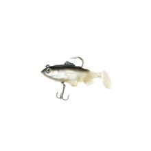 Sea Horse L126 Sasi 12 gr Adet Silikon Balık Suni Yem
