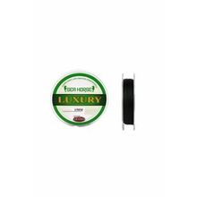 Sea Horse Luxury 150 mt 4x 0.08 mm İpek Misina