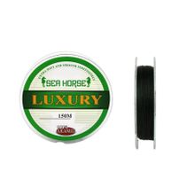Sea Horse Luxury 150 mt 4x 0.10 mm İpek Misina