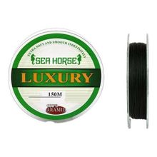Sea Horse Luxury 150 mt 4x 0.40 mm İpek Misina