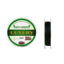Sea Horse Luxury 150 mt 9x 0.35 mm İpek Misina