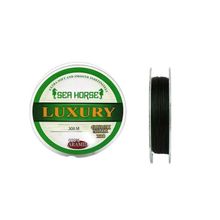 Sea Horse Luxury 300 m 4x 0,12 mm İpek Misina