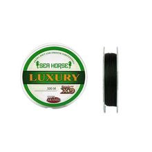 Sea Horse Luxury 300 m 9x 0.20 mm İpek Misina