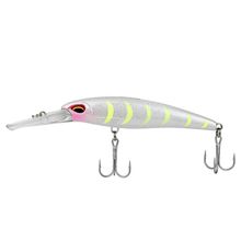 Sea Horse Mega-Xap 8 cm 7 gr 1,5-3 m Psl-02# Balık Yemi
