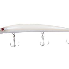 Sea Horse ML07 SB Crystal Slim 130 mm 15,5 gr Suni Yem