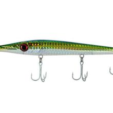 Sea Horse MY-NF Sahte B Euro Poping 150 mm 21 gr Suni Yem